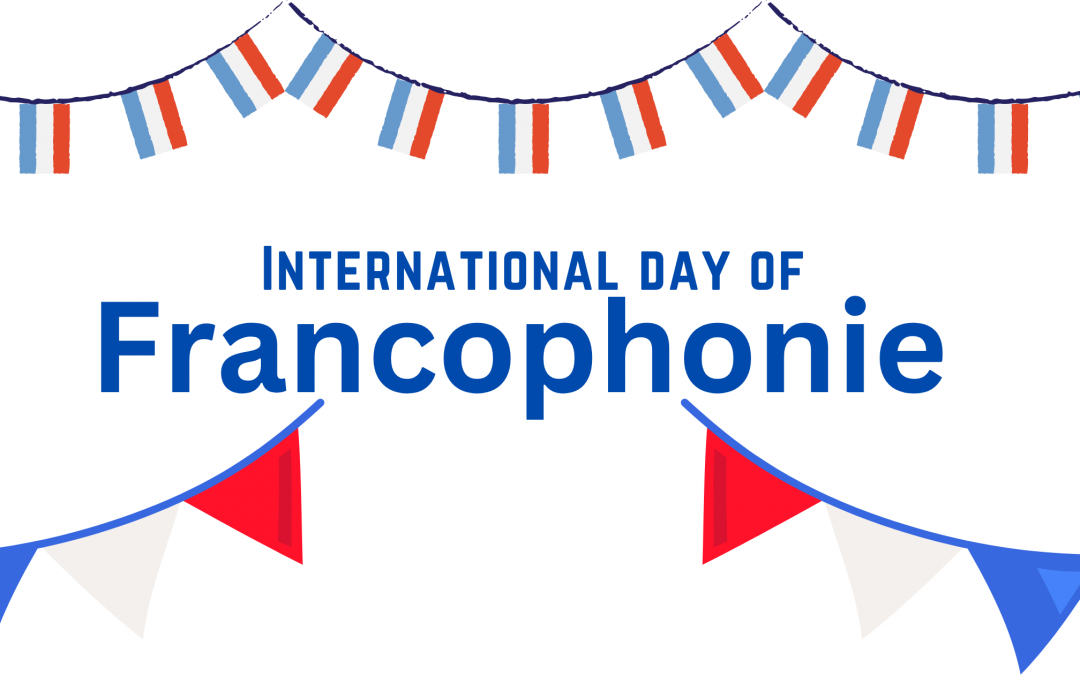 Celebrating Francophonie Festivities in Singapore