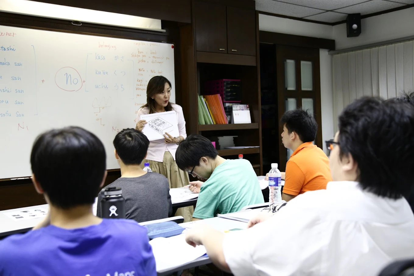 A Brief Guide to Preparing for a French Business Course