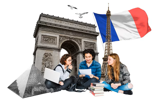 Common Misconceptions About Learning French Language in Singapore